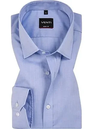 Сорочка venti body fit 001420