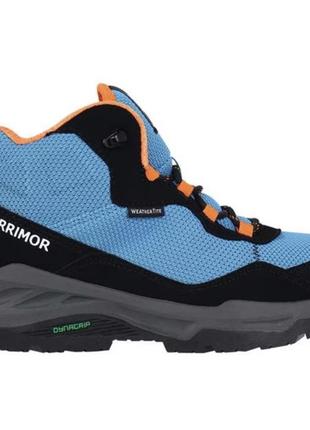 Ботинки karrimor