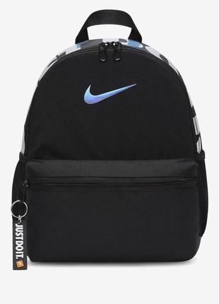 Рюкзак nike brasilia mini,оригінал❗️❗️❗️5 фото