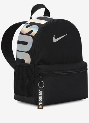 Рюкзак nike brasilia mini,оригинал❗️❗️❗️