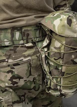 Підсумок для скидання магазинів idogear tactical gp pouch molle