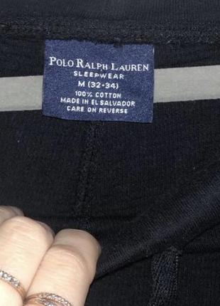 Спортивные штаны палаццо polo ralph lauren4 фото