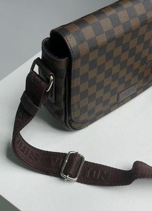 Сумка в стилі louis vuitton +брендова упаковка безкоштовно3 фото