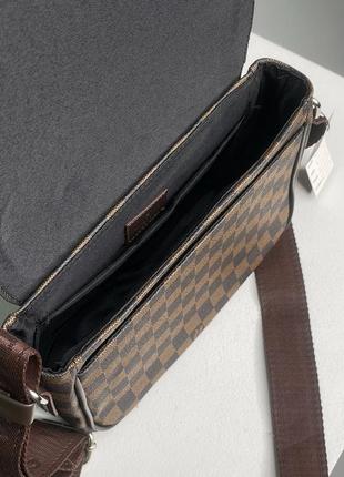 Сумка в стилі louis vuitton +брендова упаковка безкоштовно8 фото