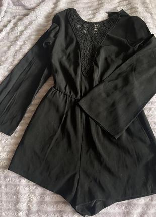 Комбинезон с шортами h&m