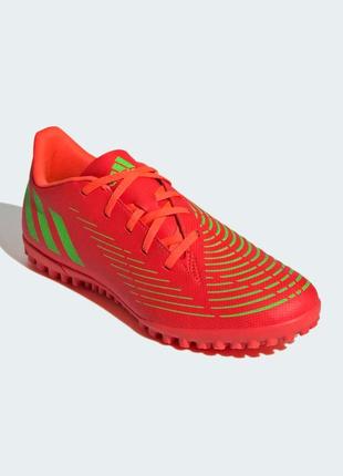 Adidas predator edge.4 tf4 фото