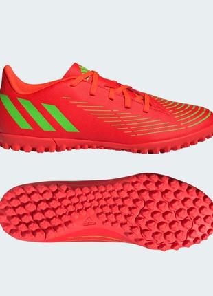 Adidas predator edge.4 tf