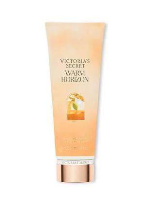 Парфюмированный лосьон для тела warm horizon victoria's secret