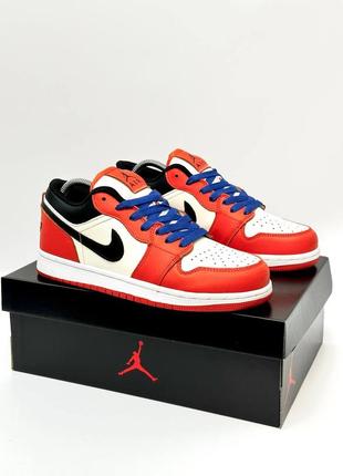 Мужские кроссовки найк | кроссовки nike air jordan 1 low | кроссовки найк демисезонные