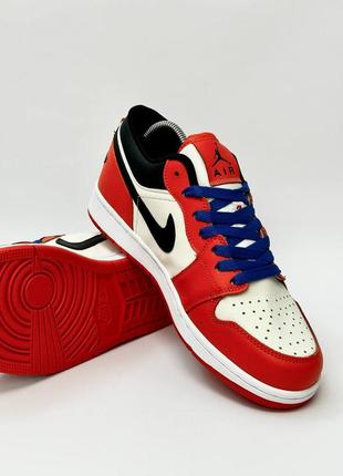 Мужские кроссовки найк | кроссовки nike air jordan 1 low | кроссовки найк демисезонные6 фото