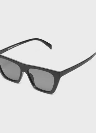 Женские имиджевые солнцезащитные очки house brand1 фото