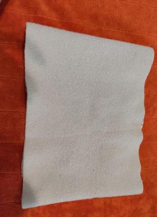 Пояс утеплювач