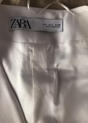 Жилет zara #кардиган9 фото