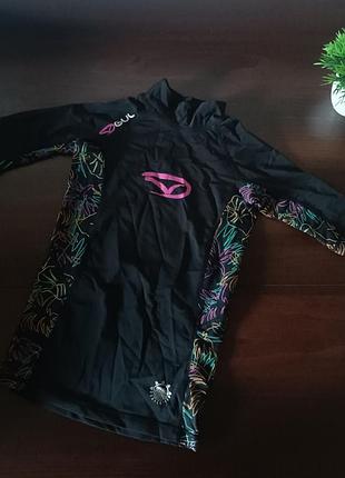 Термо верх для плавания