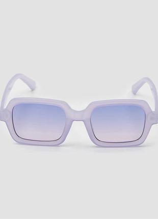Женские имиджевые солнцезащитные очки sinsay2 фото