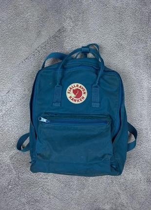 Сумка рюкзак fjallraven kanken