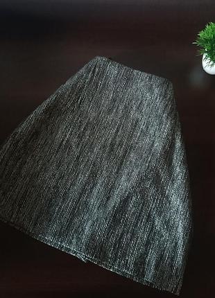 Стильная юбочка h&amp;m 4