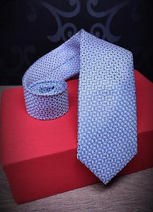 Краватка thomas nash, silk, china2 фото