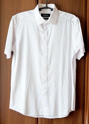 Сорочка sigmen slim fit