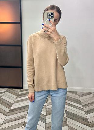 Светр massimo dutti