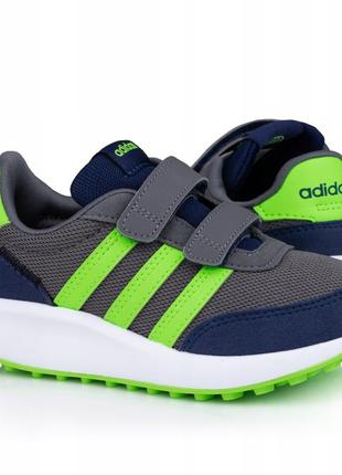 Р.35 кроссовки детские adidas оригинал