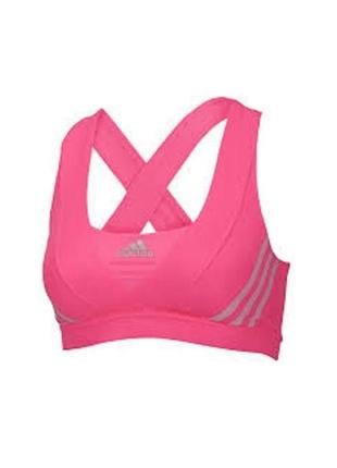 Спортивный топ adidas sn racer bra w 🌺