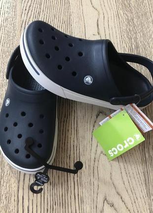 Крокси сабо глоги crocs оригінал2 фото