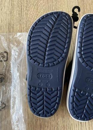 Крокси сабо глоги crocs оригінал 4