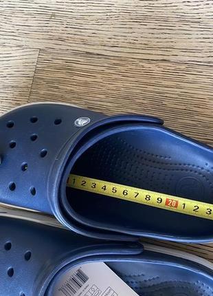 Крокси сабо глоги crocs оригінал 5