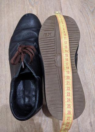 Туфли мужские 39 размер7 фото