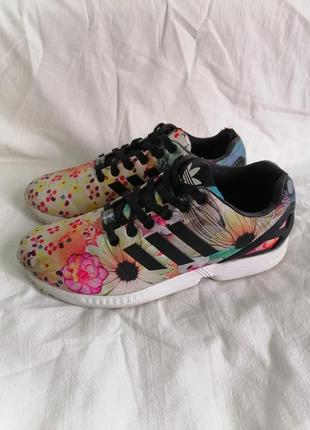 adidas torsion zx flux 320 129228140