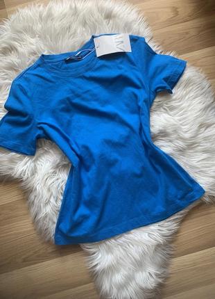 Футболка zara