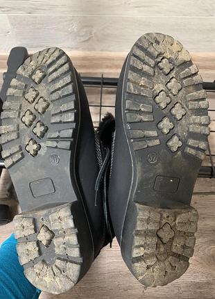 Чоботи/черевики 5