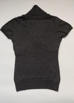 Джемпер жилет кофта tatuum 5