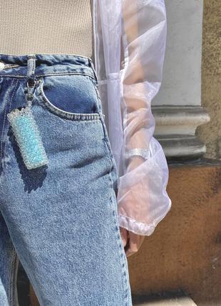 Сумочка для запальнички