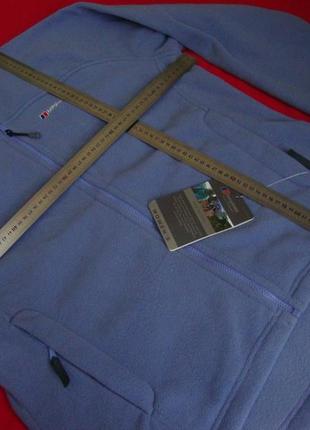 Толстовка berghaus оригинал xl
