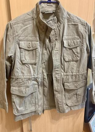 Курточка-парка crazy8 4