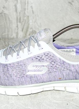 Кроссовки skechers 37 размер5 фото