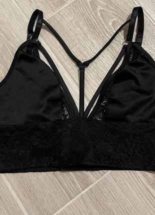 Бюсгалтер топ новый, оригинал