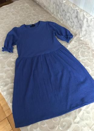 Летнее платье new look