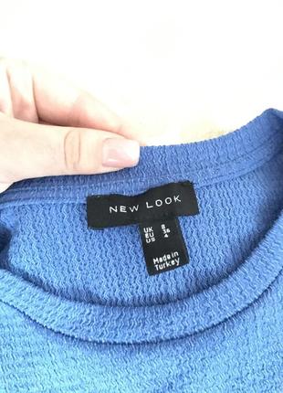 Летнее платье new look2 фото