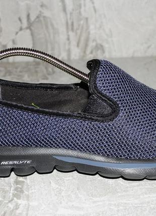 Skechers мокасины 38 размер оригинал1 фото