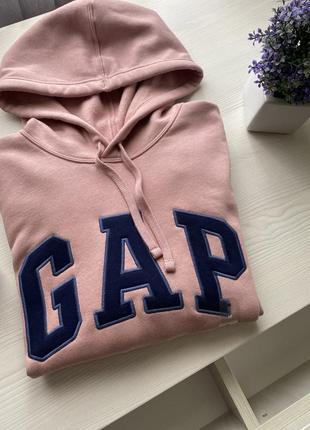 Худі gap arch logo м розмір оригінал 💡( кофта гап геп толстовка )