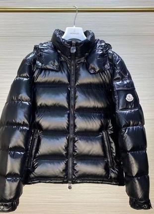 Куртка moncler пуховик бомбер плащ тренч