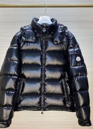 Куртка moncler пуховик бомбер плащ тренч