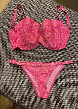 Curvy kate daze bikini купальник 34h