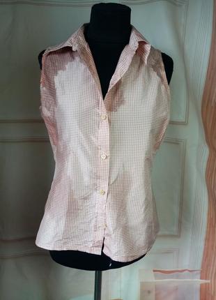 Блузка liz claiborne