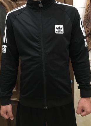 Олимпийка adidas