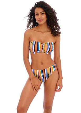 Низ купальника бикини freya torra bay bikini bottom, р. m-l