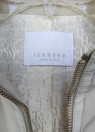 Піджак жакет від iceberg6 фото